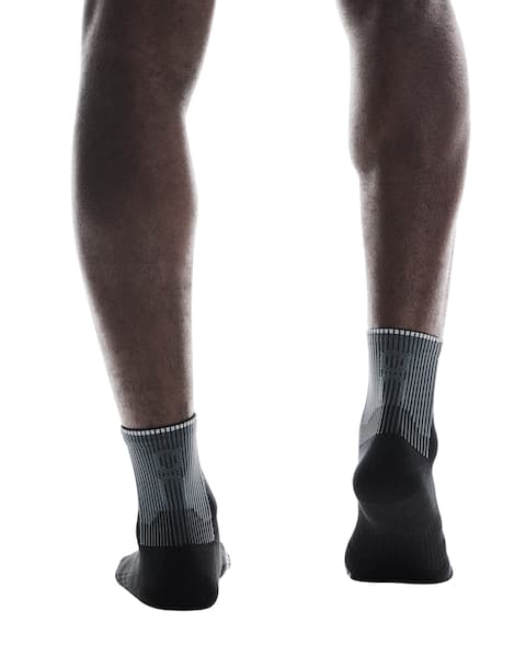 MEIA ON BRAZIL Performance Run Sock