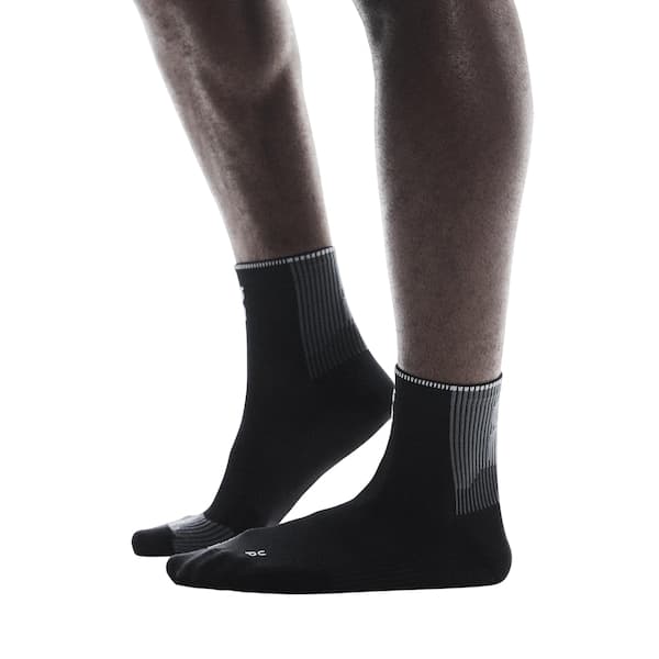 MEIA ON BRAZIL Performance Run Sock