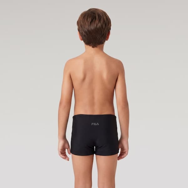 Sunga Fila Juvenil Boxer