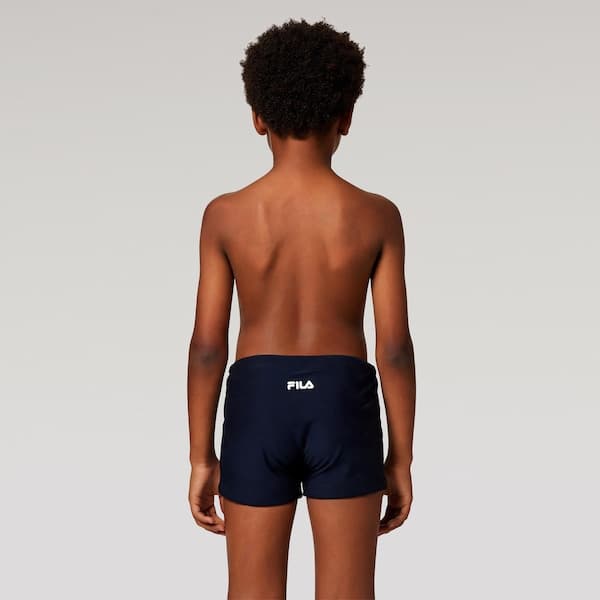 Sunga Fila Juvenil Boxer