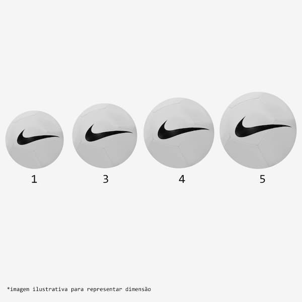 Bola de Futebol de Campo Nike Mercurial Fade