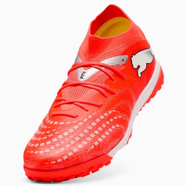 Chuteira Society Adulto Puma Future 9 Match
