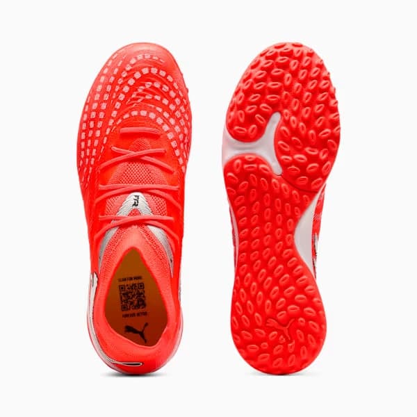 Chuteira Society Adulto Puma Future 9 Match