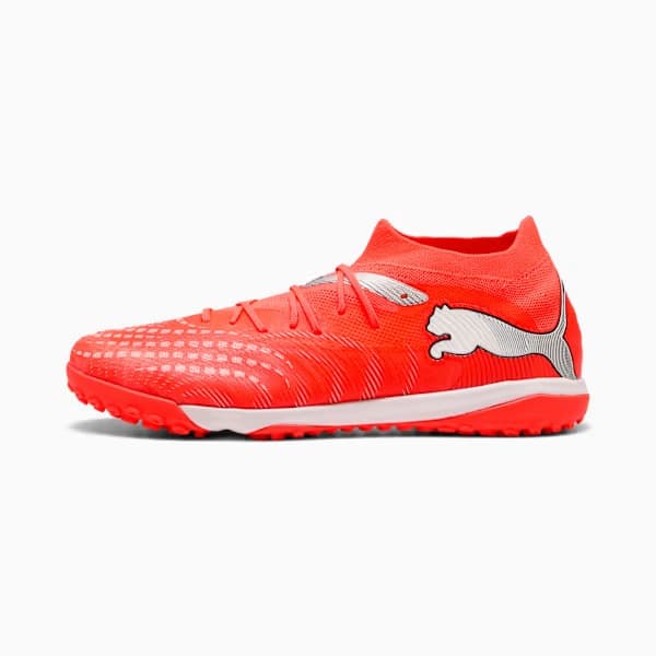 Chuteira Society Adulto Puma Future 9 Match