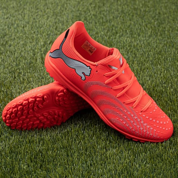Chuteira Society Adulto Puma Future 9 Play