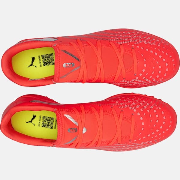 Chuteira Society Adulto Puma Future 9 Play