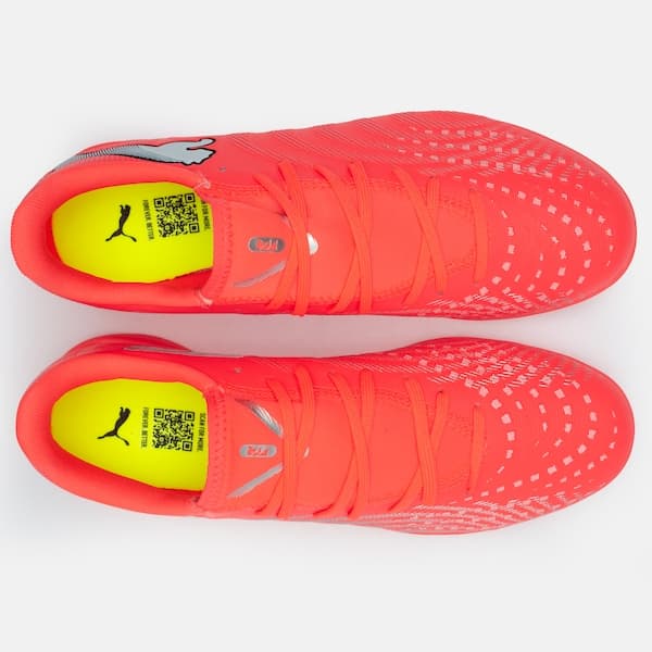Chuteira Futsal Adulto Puma Future 9 Play