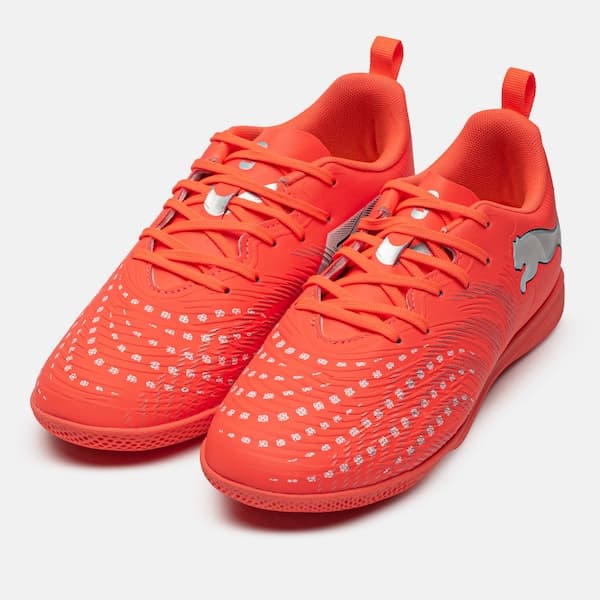 Chuteira Futsal Infantil Puma Future 9 Play