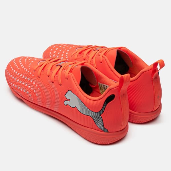 Chuteira Futsal Infantil Puma Future 9 Play