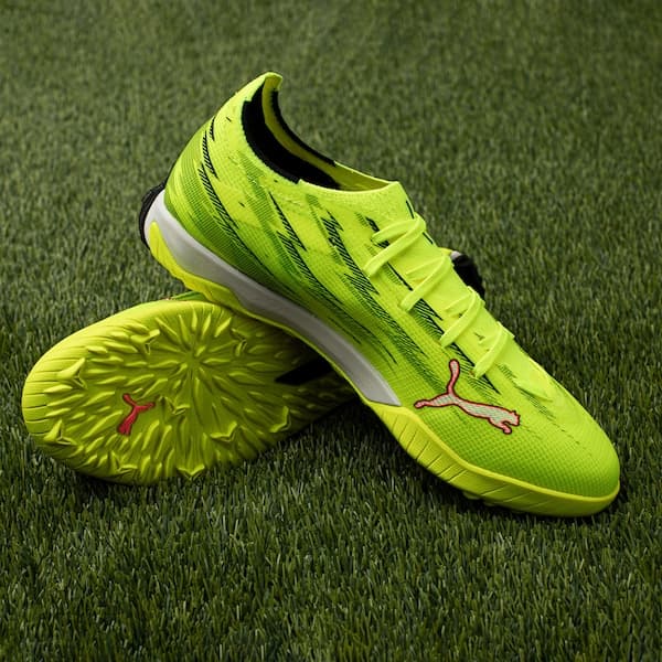 Chuteira Society Adulto Puma Ultra 6 Match