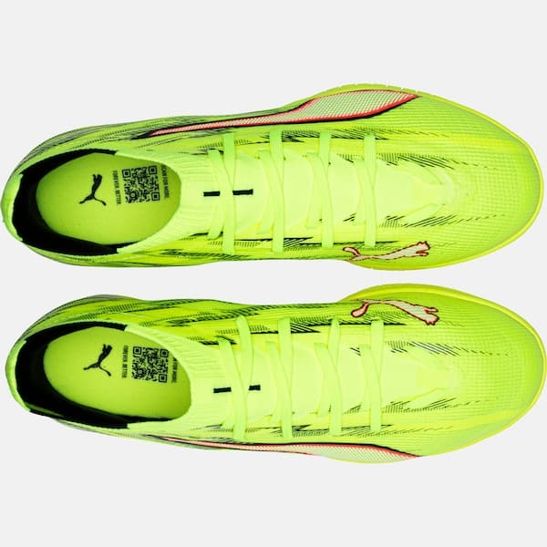 Chuteira Society Adulto Puma Ultra 6 Match