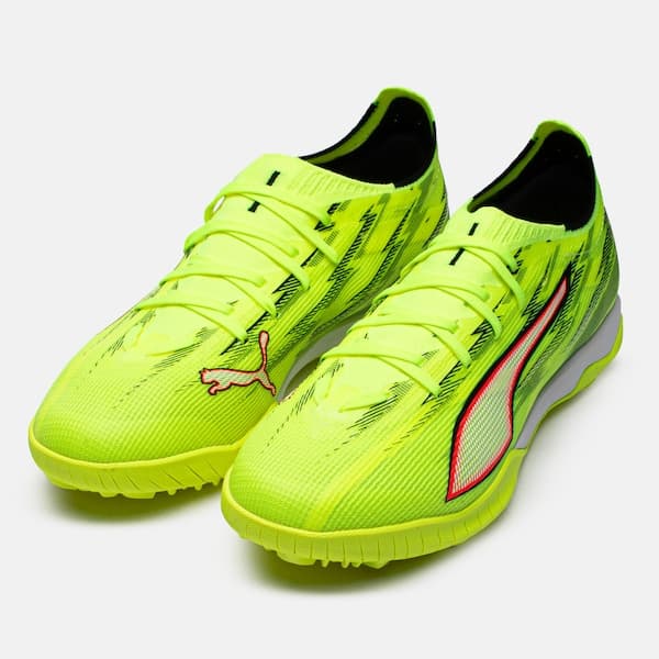Chuteira Society Adulto Puma Ultra 6 Match