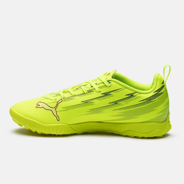 Chuteira Society Infantil Puma Ultra 6 Play