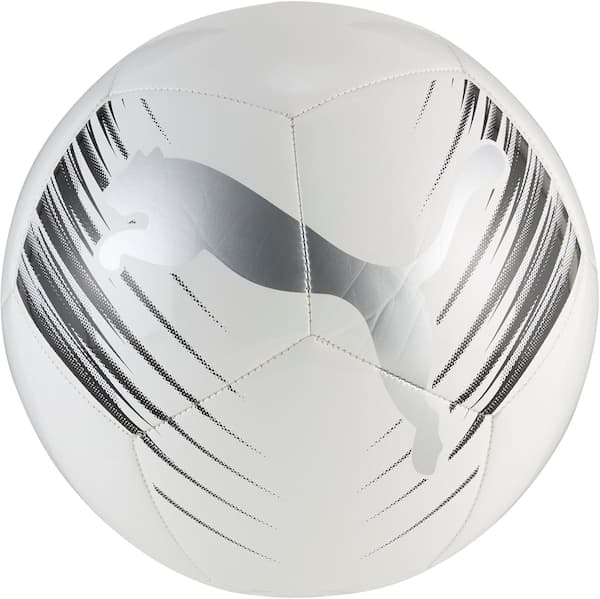 Bola de Futebol de Campo Puma Attacanto Graphic Ball
