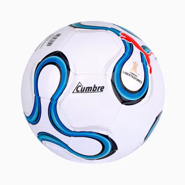 Bola de Futebol de Campo Puma Libertadores