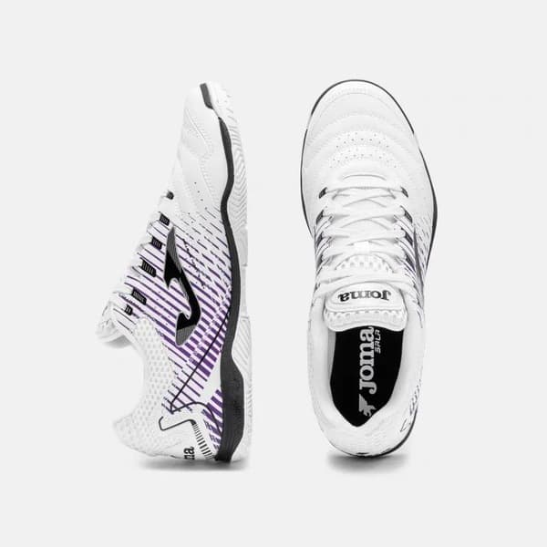Chuteira Futsal Adulto Joma Maxima