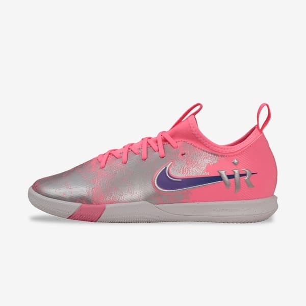 Chuteira Futsal Infantil Nike Zoom Vapor 16 Academy Vini Jr
