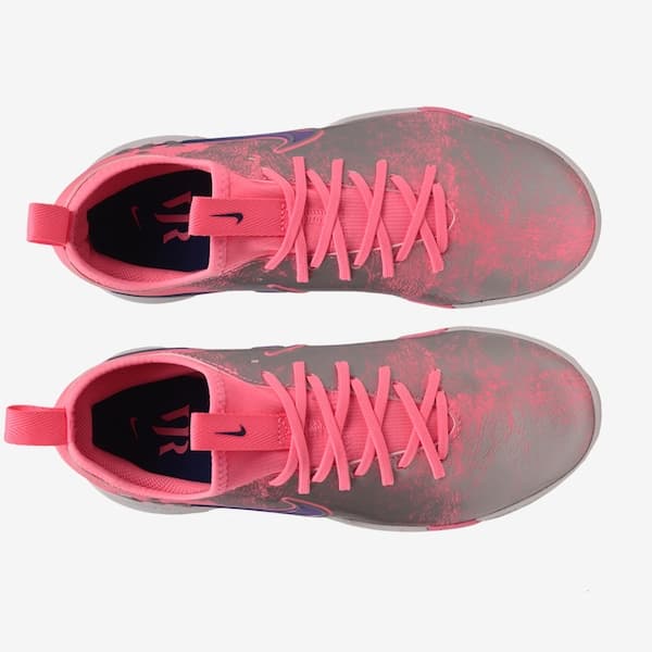 Chuteira Futsal Infantil Nike Zoom Vapor 16 Academy Vini Jr