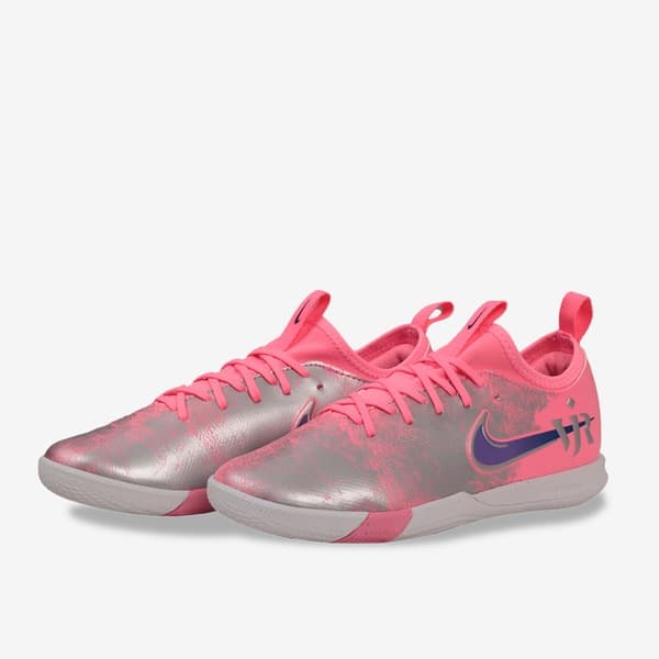 Chuteira Futsal Infantil Nike Zoom Vapor 16 Academy Vini Jr