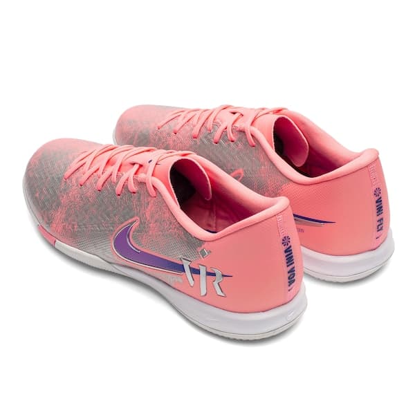Chuteira Futsal Adulto Nike Zoom Vapor 16 Academy Vini Jr