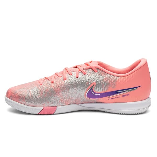 Chuteira Futsal Adulto Nike Zoom Vapor 16 Academy Vini Jr