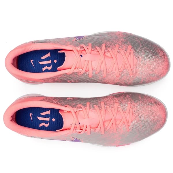 Chuteira Futsal Adulto Nike Zoom Vapor 16 Academy Vini Jr