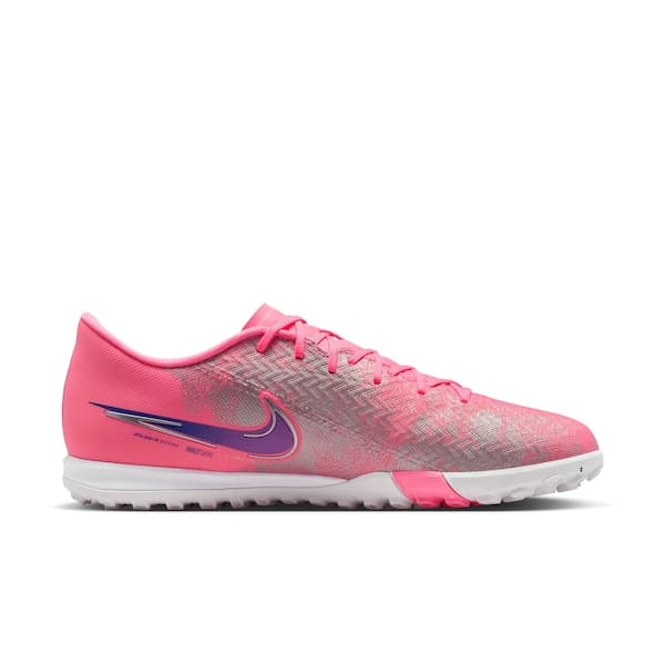 Chuteira Society Adulto Nike Zoom Vapor 16 Academy Vini Jr