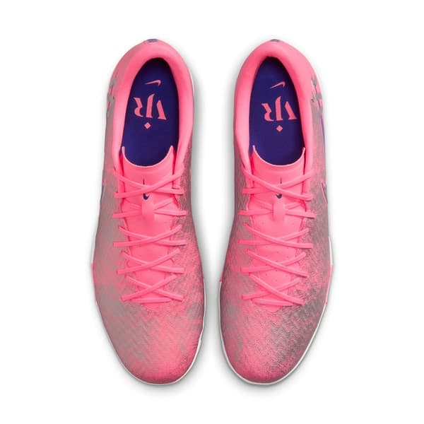 Chuteira Society Adulto Nike Zoom Vapor 16 Academy Vini Jr