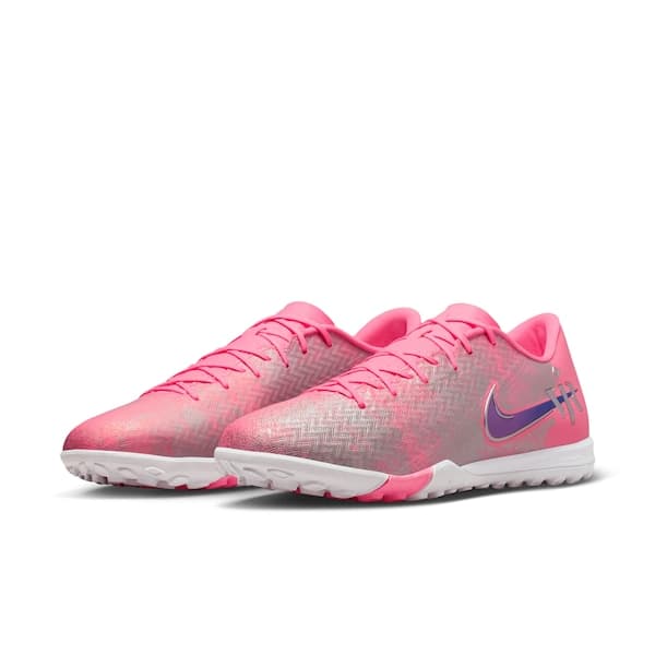 Chuteira Society Adulto Nike Zoom Vapor 16 Academy Vini Jr