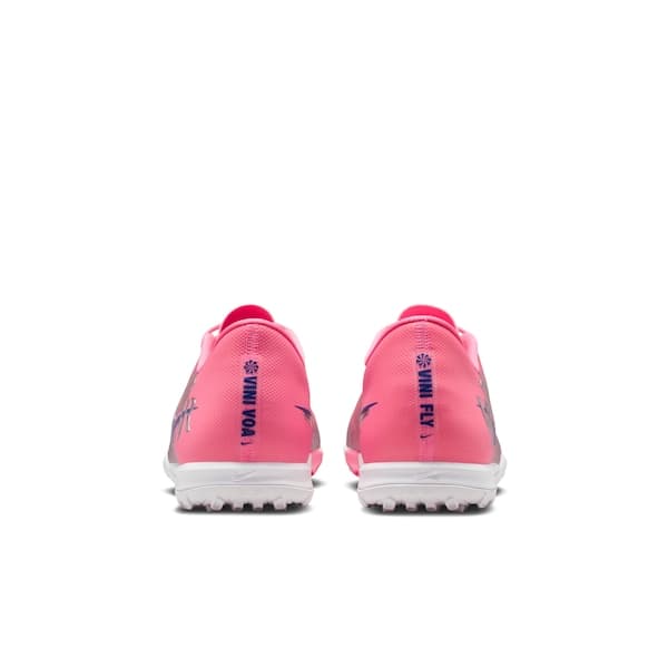 Chuteira Society Adulto Nike Zoom Vapor 16 Academy Vini Jr