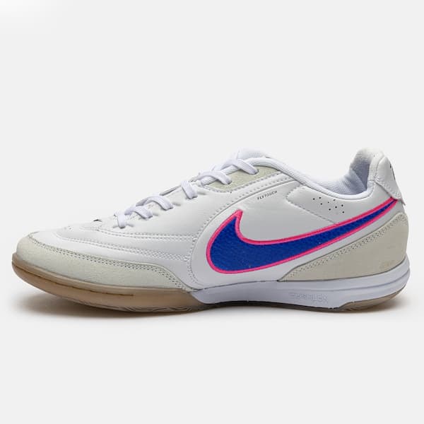 Chuteira Futsal Adulto Nike Tiempo Streetgato