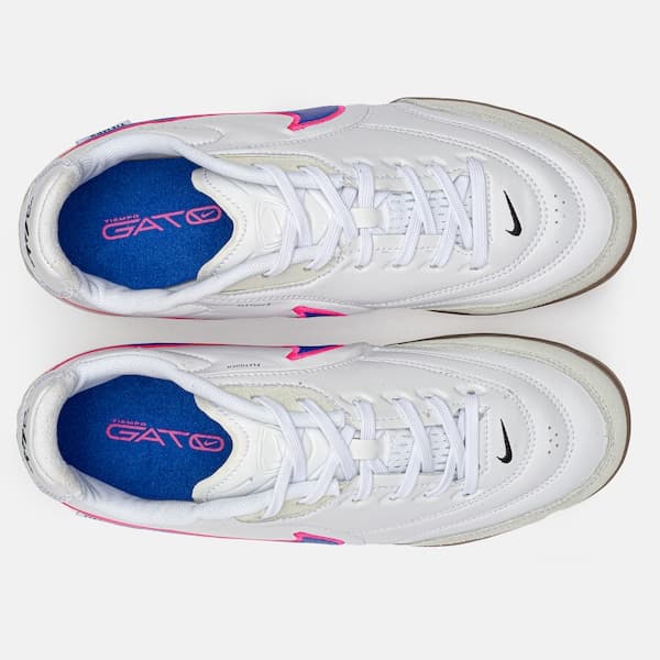 Chuteira Futsal Adulto Nike Tiempo Streetgato