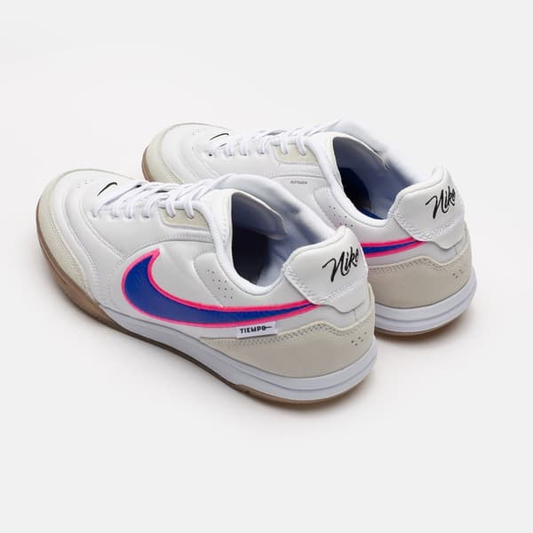 Chuteira Futsal Adulto Nike Tiempo Streetgato
