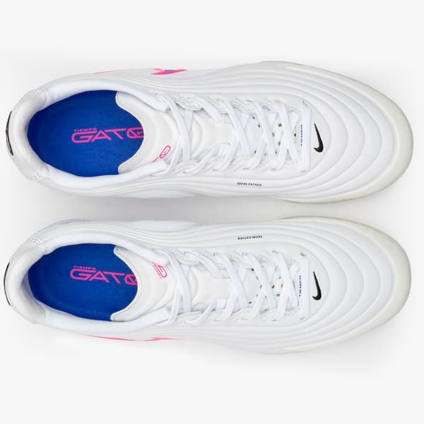 Chuteira Futsal Adulto Nike Tiempo Reactgato