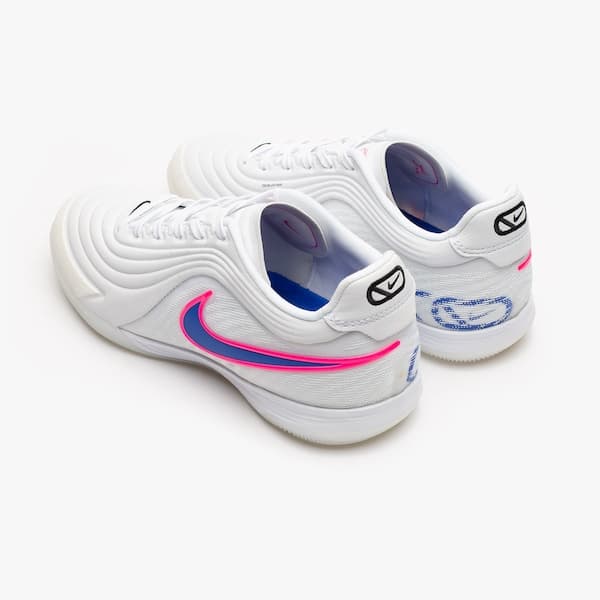 Chuteira Futsal Adulto Nike Tiempo Reactgato
