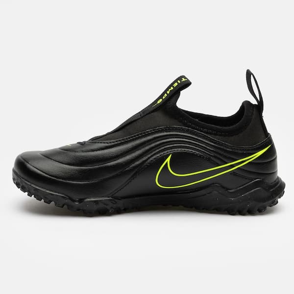 Chuteira Society Infantil Nike Tiempo Maestro Flex