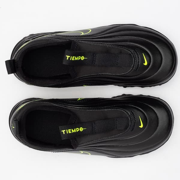 Chuteira Society Infantil Nike Tiempo Maestro Flex
