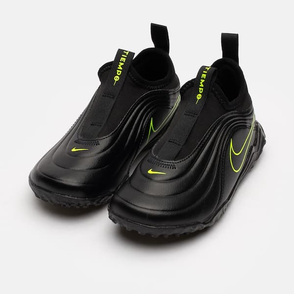 Chuteira Society Infantil Nike Tiempo Maestro Flex