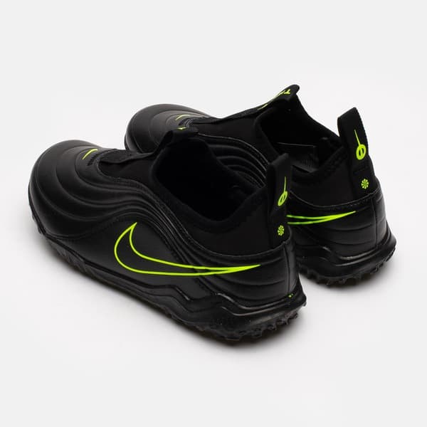 Chuteira Society Infantil Nike Tiempo Maestro Flex