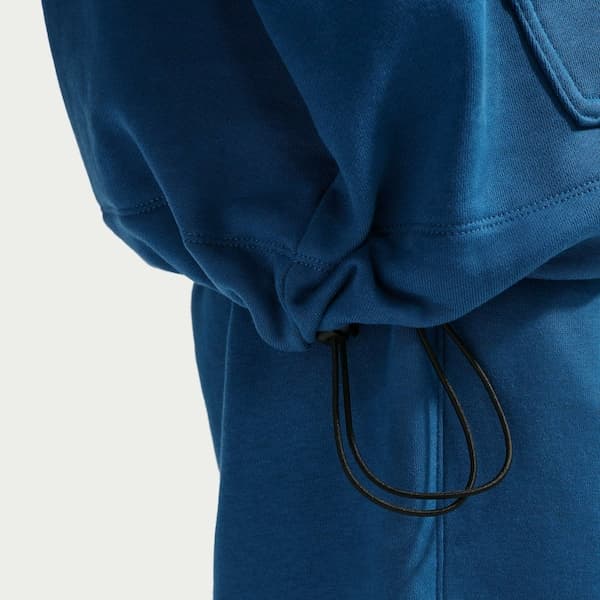 Blusão Moletom Nike Club Hoodie Masculino