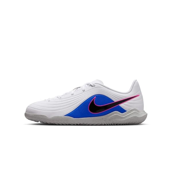 Chuteira Futsal Infantil Nike Tiempo Maestro Club