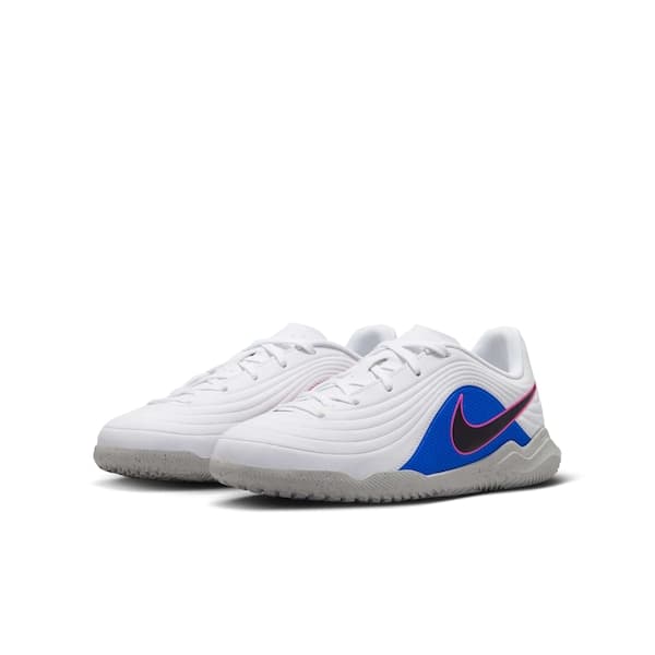 Chuteira Futsal Infantil Nike Tiempo Maestro Club