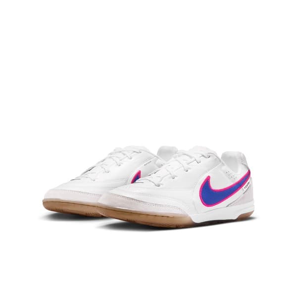 Chuteira Futsal Infantil Nike Tiempo Streetgato