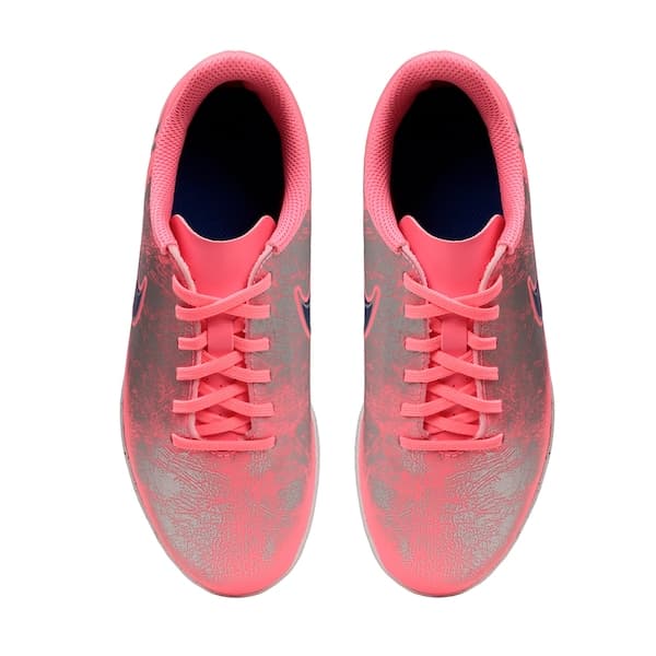 Chuteira Futsal Infantl Nike Zoom Vapor 16 Club Vini JR