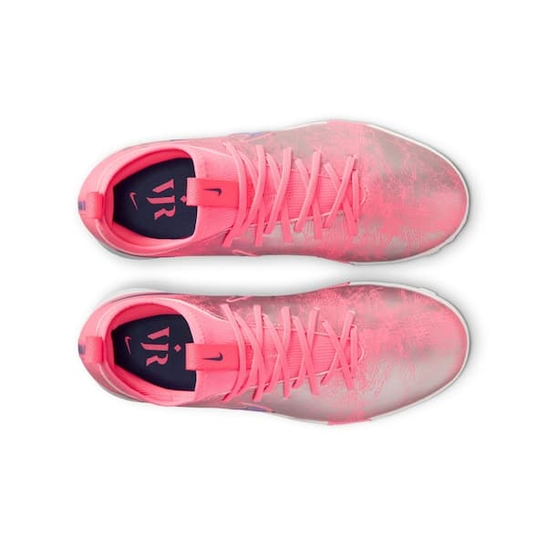 Chuteira Society Infantil Nike Vini Jr Mercurial Zoom Vapor 16 Academy