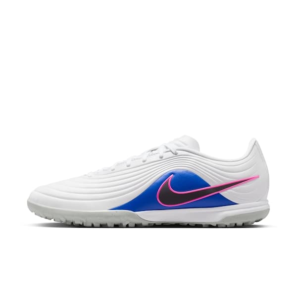 Chuteira Society Adulto Nike Tiempo Maestro Academy