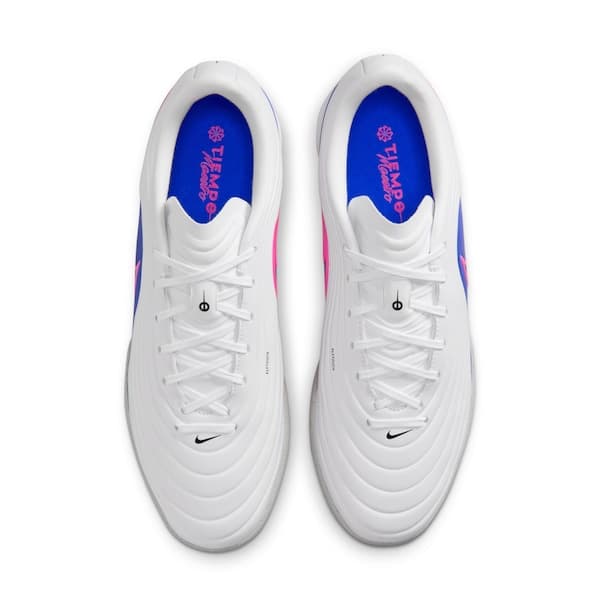 Chuteira Society Adulto Nike Tiempo Maestro Academy