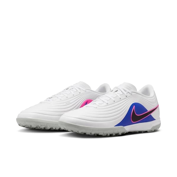 Chuteira Society Adulto Nike Tiempo Maestro Academy