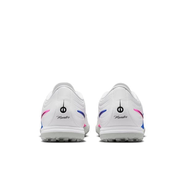 Chuteira Society Adulto Nike Tiempo Maestro Academy