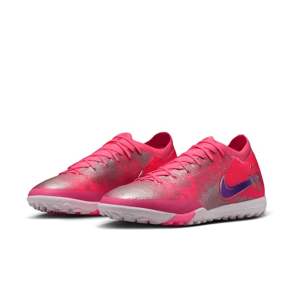 Chuteira Society Adulto Nike Zoom Vapor 16 Pro VJR
